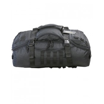 Kombat UK Operators Duffel Bag (60 Litre) (BK)